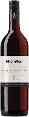 Mitchelton Single Vineyard Nagambie Cabernet Sauvignon 2019